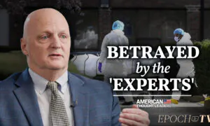 Thomas Harrington: ‘The Treason of the Experts’ and the Cudgels of ‘Disinformation’ and ‘Misinformation’