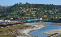 Gov. Newsom Awards $100 Million to Replace 107-Year-Old San Diego Bridge