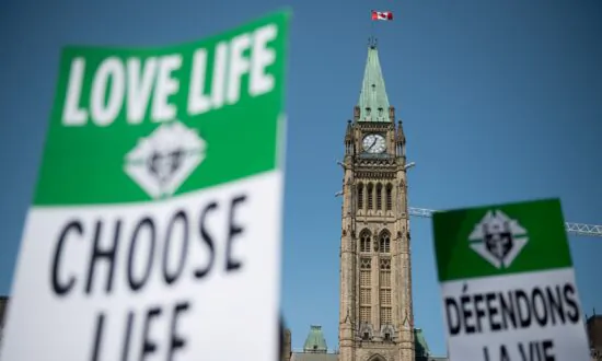 Christian Employers Face ‘Arbitrary’ Ideological Screening for Summer Jobs Funding, MPs Told