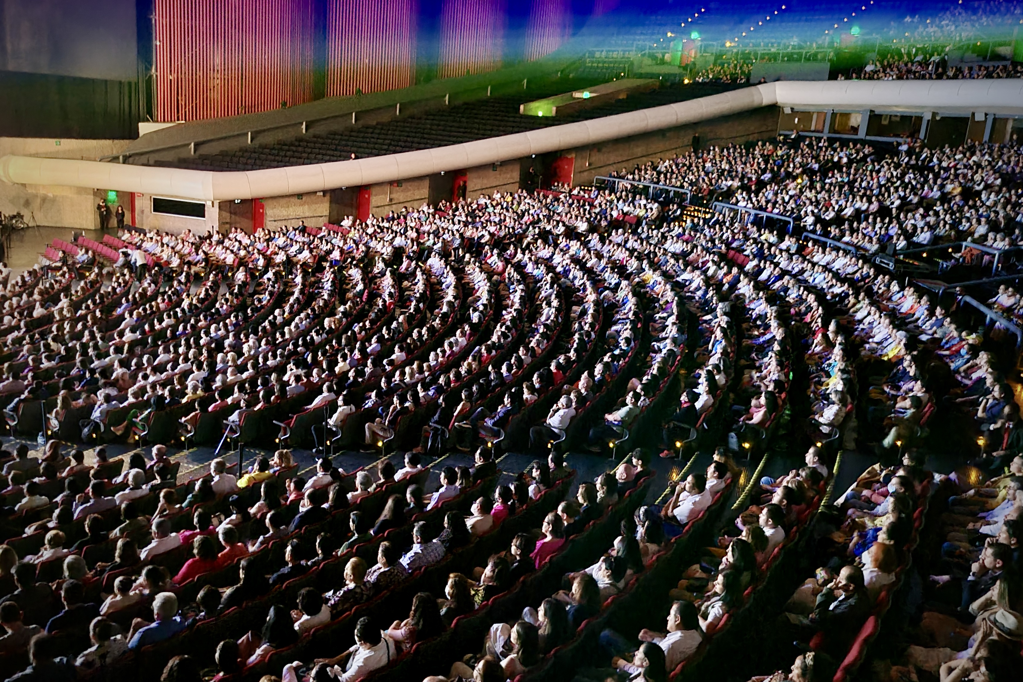 Shen Yun Performing Arts Wraps Up 2023 World Tour Amidst Audience Praise and Acclaim - Vimarsana News