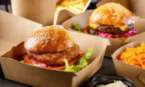 Consumer Dilemma: Study Reveals Toxic PFAS Chemicals in ‘Compostable’ Fast Food Packaging