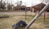 Suspect in Stabbings of Mother and Child in Edmonton Dies in Hospital