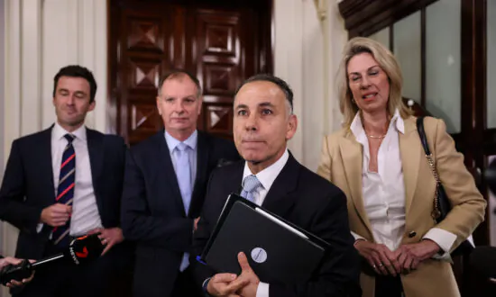 Victorian Liberals Too Busy Infighting to Capitalise on Recent Opportunities