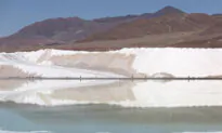 Biden Administration Says Nevada’s Lithium Mine Project Can Continue After Court-Ordered Review