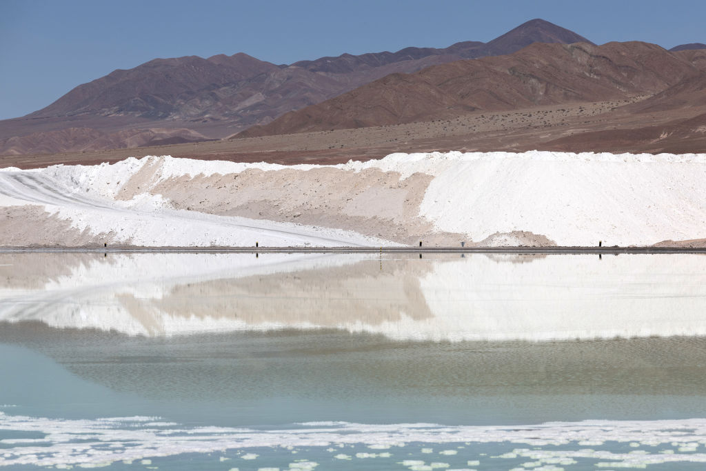 Biden Administration Says Nevada's Lithium Mine Project Can Continue After Court Ordered Review