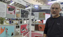 Hong Kong Famous Political Cartoonist Can No Longer Publish Comics, Says Local Media