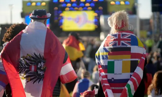 Rail Unions Deny Targeting Eurovision With Strike Action