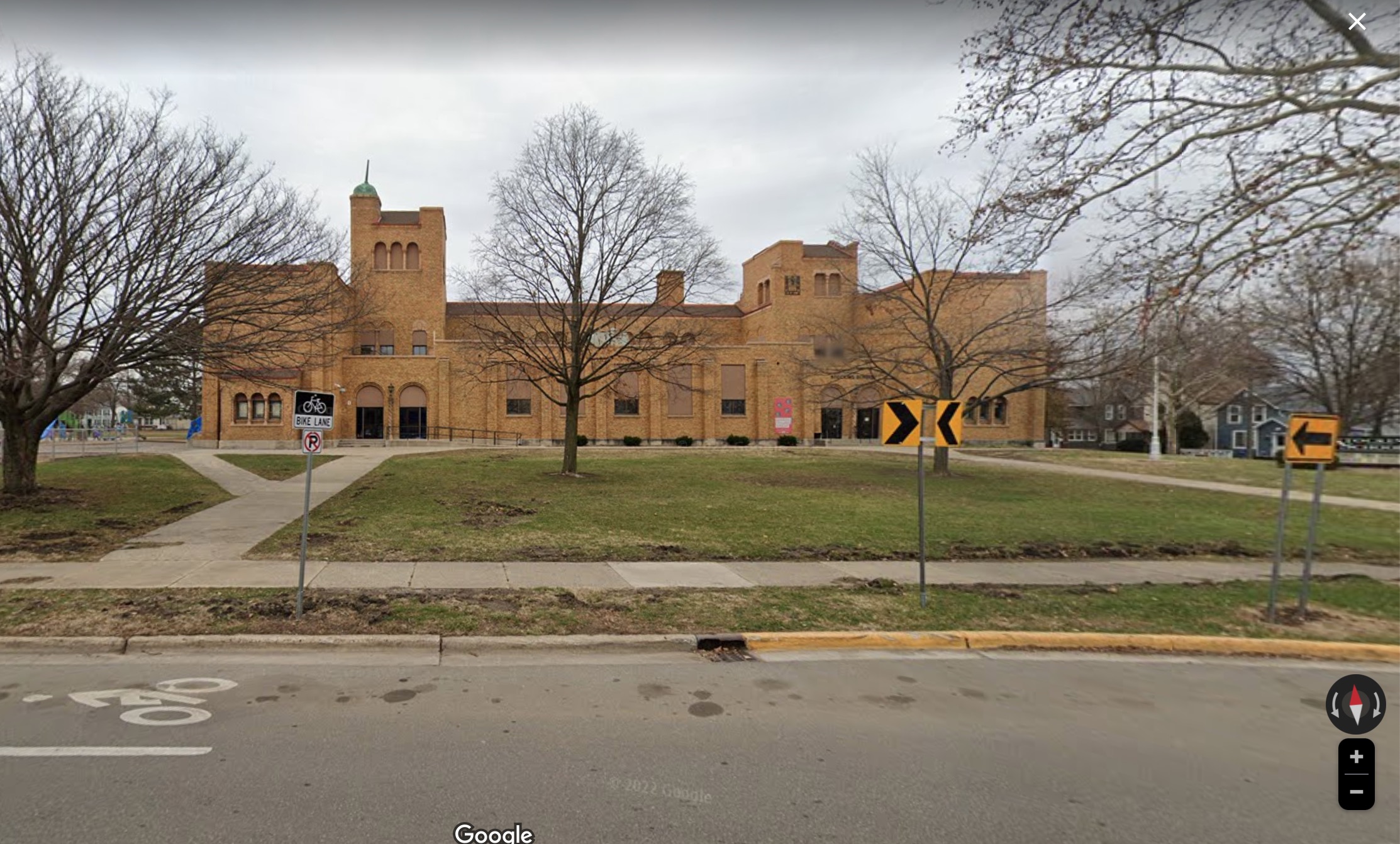 Second Michigan School District Bans Backpacks After Gun Found - Vimarsana News