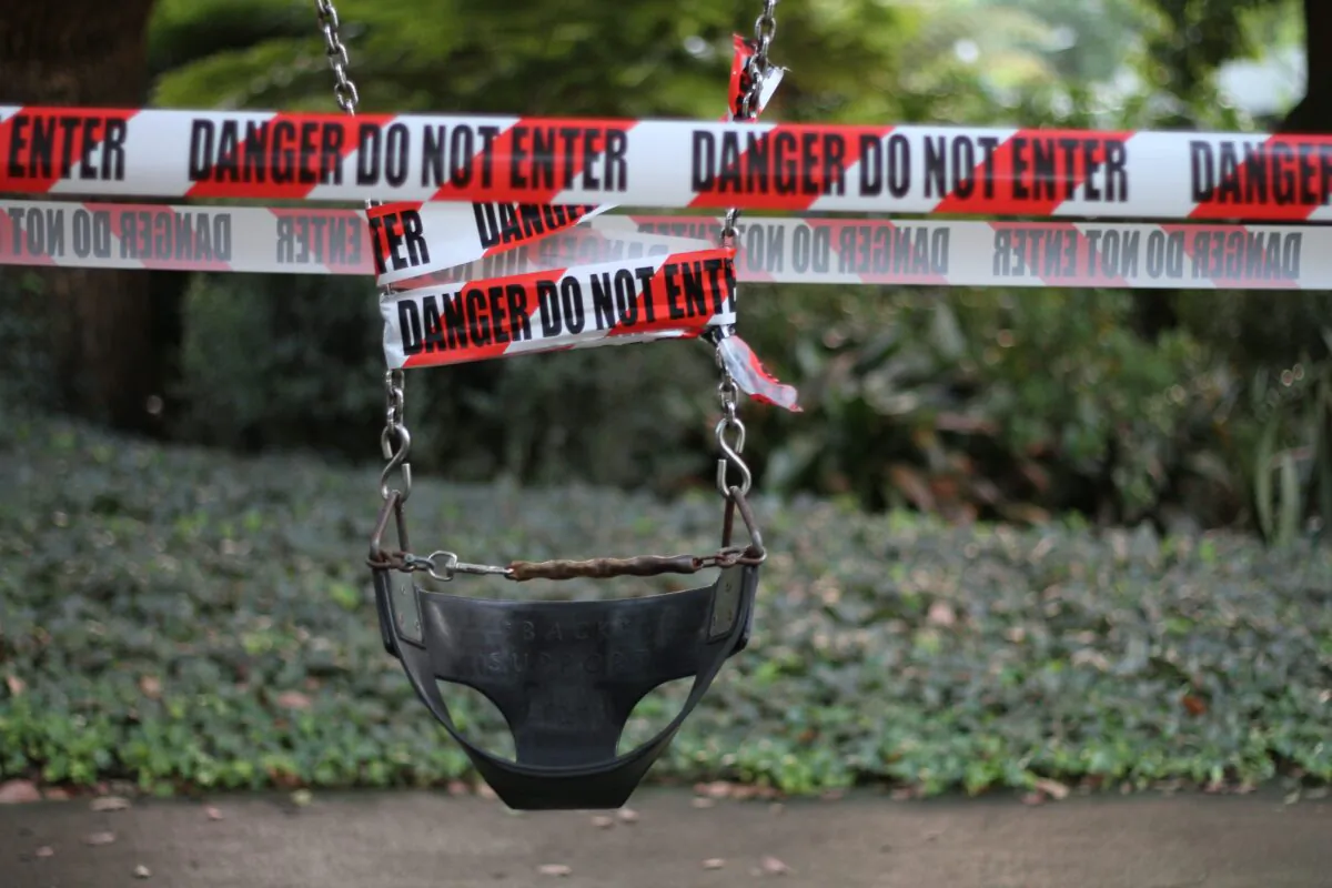 Only 43 percent of respondents said they would support school or daycare closures to prevent a future pandemic, and just 38 percent would support mandatory business closures, according a Canadian government research report dated May 2022. (Paul-Alain Hunt/Unsplash.com)