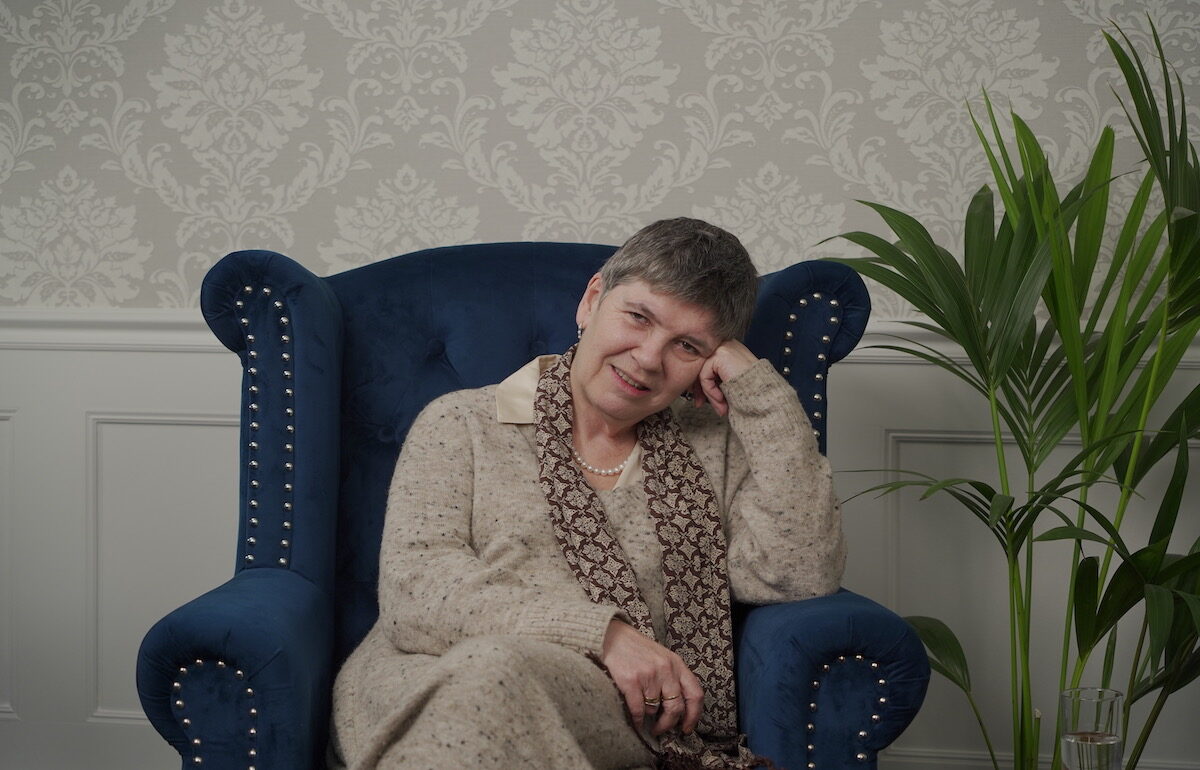 NextImg:Baroness Fox: Cancel Culture Having a Chilling Effect on Free Speech