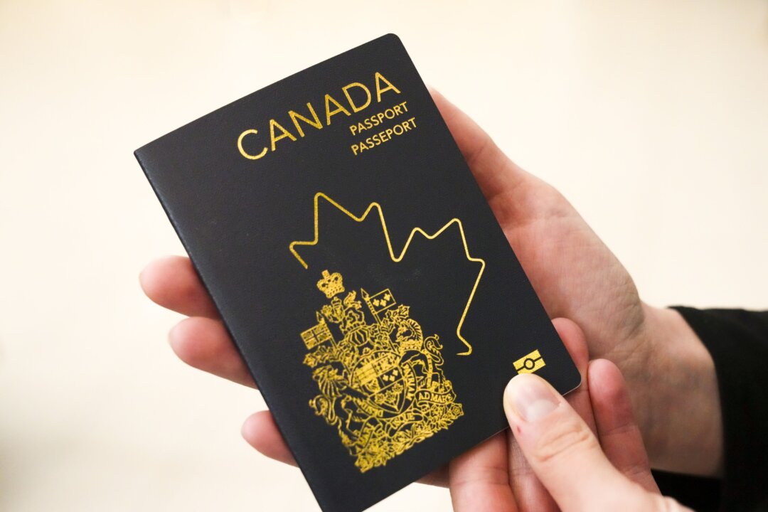 Canadian Passport Continues to Decline in Global Rankings