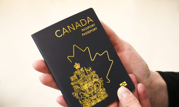How Canada’s Passport Compares to the ‘Best’ in the World