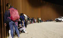 ACLU Sues Biden Administration Over Revival of Trump-Era Asylum Restrictions