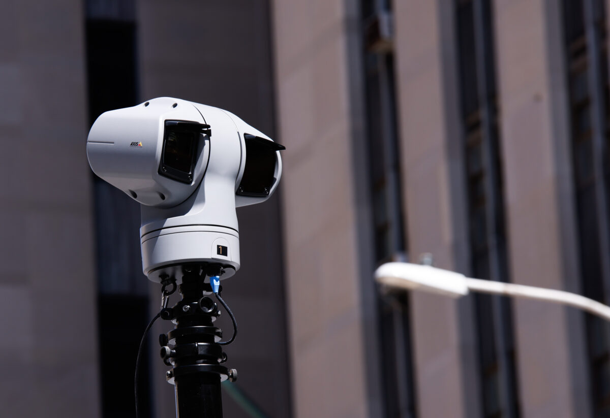 TSA Installs Facial Recognition Tech in Several US Airports, Alarming Some Lawmakers