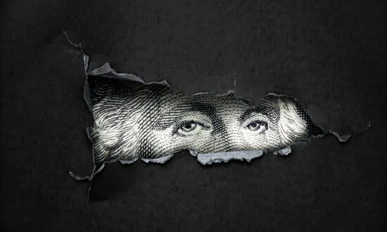 IN-DEPTH: Is Your Money Spying On You?