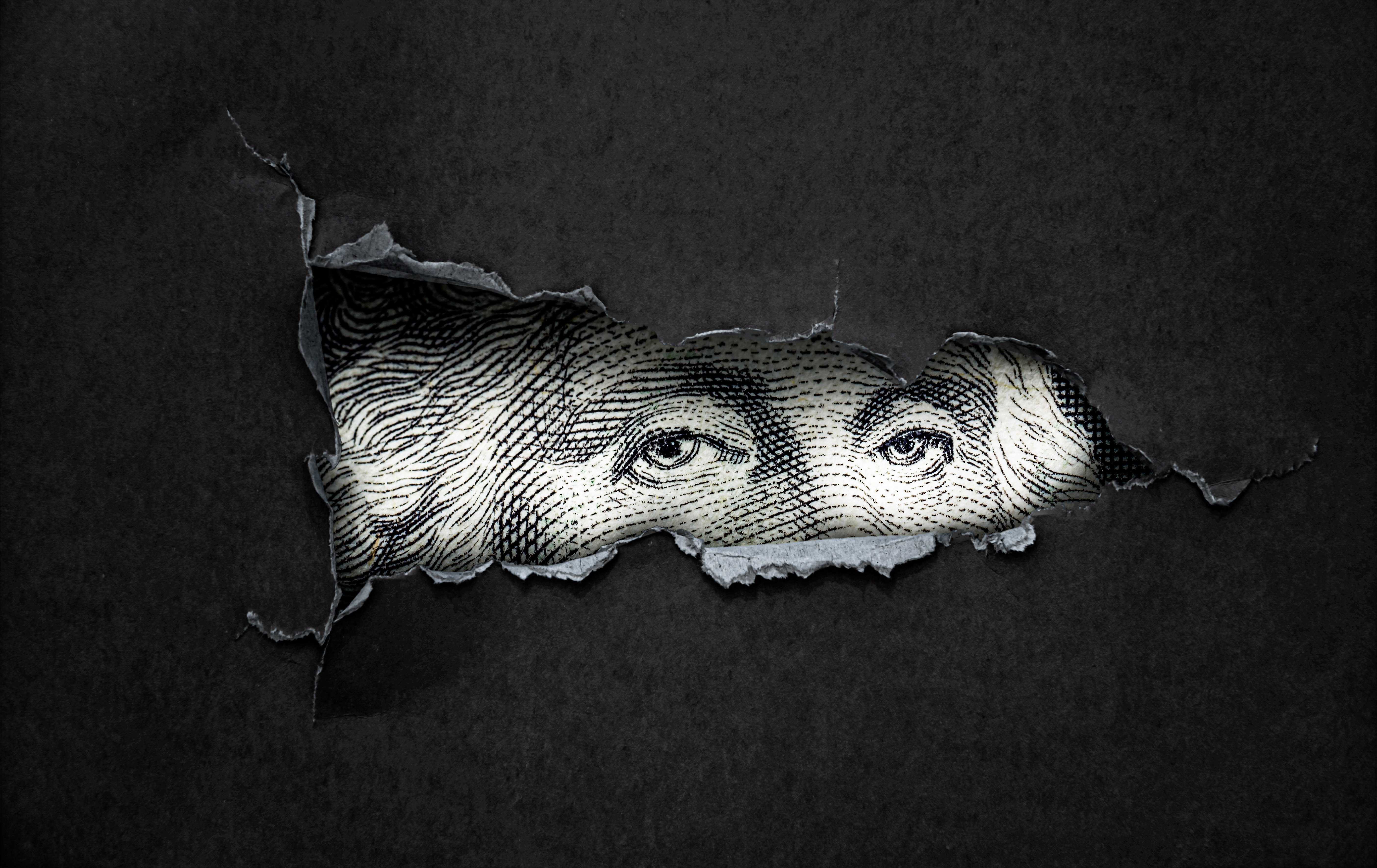 IN-DEPTH: Is Your Money Spying On You? - Vimarsana News
