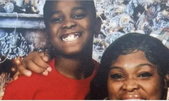 Long Beach Mourns 12-Year-Old Boy Killed in Shooting