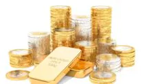 Monetary Gold: Five-Part Informational Series