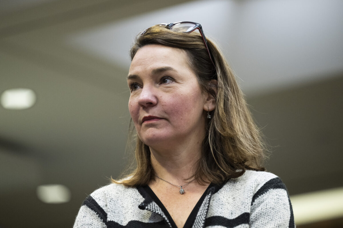 NextImg:Information Commissioner's Office Has Seen 'Record Influx' of Complaints Over Past Year, Committee Hears