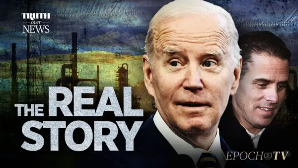 GOP Presentation on Biden Corruption Falls Short, But We Tell You the Real Story | Truth Over News
