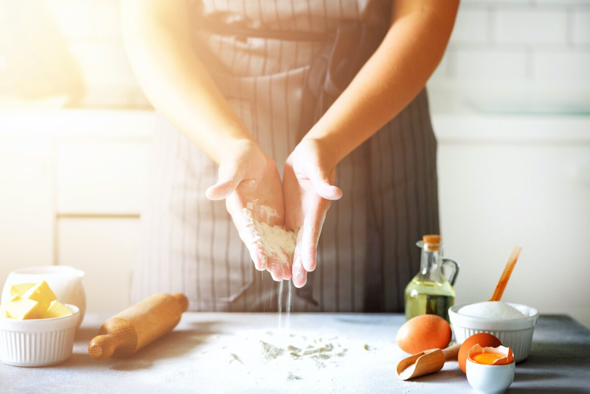 Minnesota Author's Ode to Early Morning Baking Is a Sweet Treat + Recipes