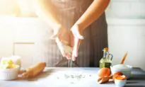 Minnesota Author’s Ode to Early Morning Baking Is a Sweet Treat + Recipes