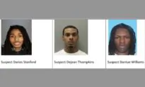 3 Chicago Gang Members Arrested in Beverly Crest Triple Homicide