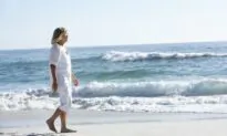 Grandchild on the Way? Book a Grannymoon