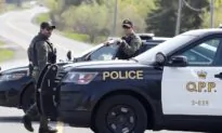 Officer Deaths Make Recruitment More Challenging: Police Chiefs Association