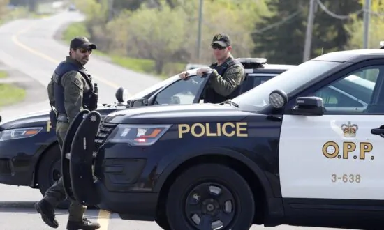 Officer Deaths Make Recruitment More Challenging: Police Chiefs Association