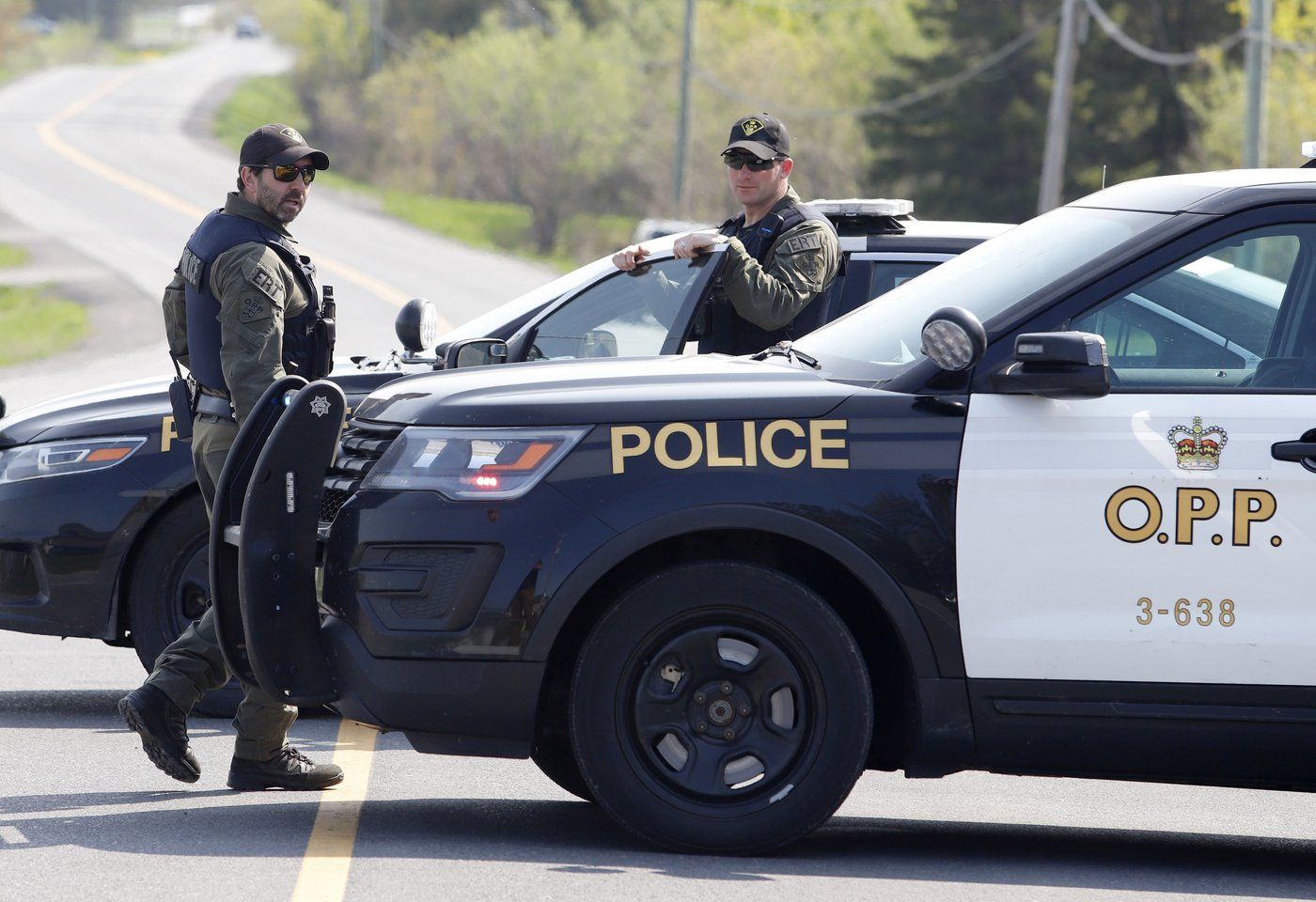 Officer Deaths Make Recruitment More Challenging: Police Chiefs Association - Vimarsana News