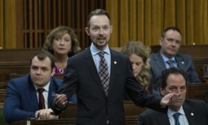 Amid Committee Probe, Some MPs Hesitant to Disclose Cases of Colleagues Targeted by Foreign Interference