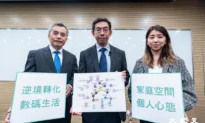 University of Hong Kong: 16.6% of Hong Kong Youth at Risk of Mental Illness in 2022