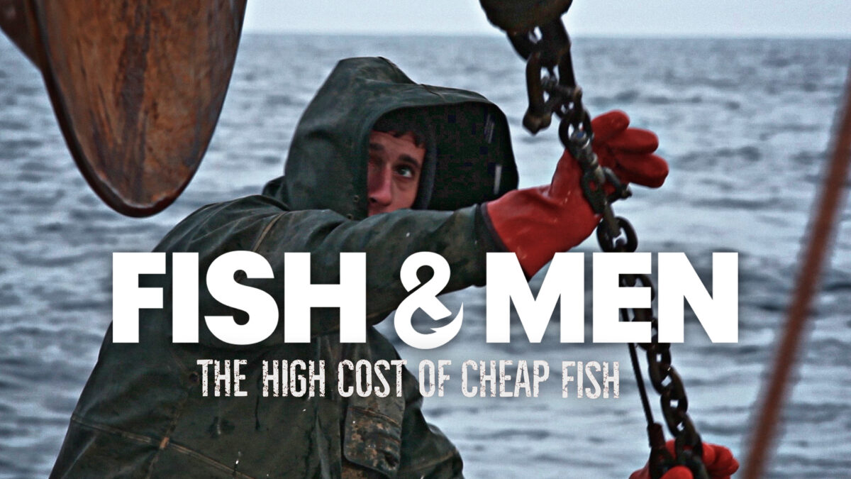 NextImg:Fish & Men | Documentary