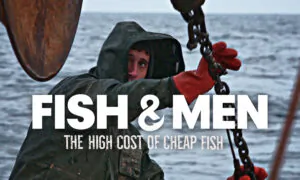Fish & Men  | Documentary