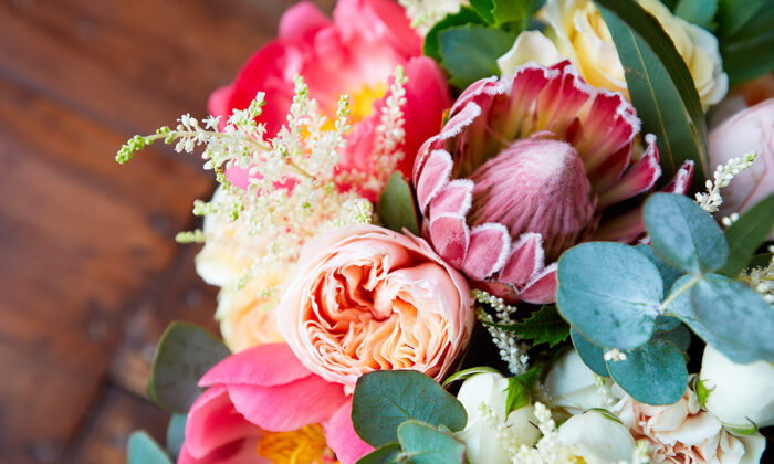 The Surprising Medicinal Benefits of Mother's Day Flowers