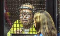 Man Accused of Shooting Laguna Woods Church Faces Nearly 100 Federal Hate Crimes