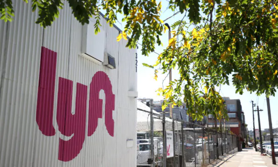 Lyft Lays Off 383 Employees at Headquarters in San Francisco