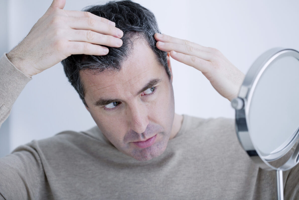 Unlock the Secrets of Healthy Hair: 5 Causes of Hair Loss and Premature Graying and How to Improve Them