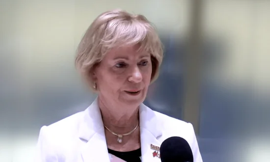 Liberal MP Sgro to Lead Delegation to Taiwan as China Sanctions New Zealand Lawmakers Over Trip