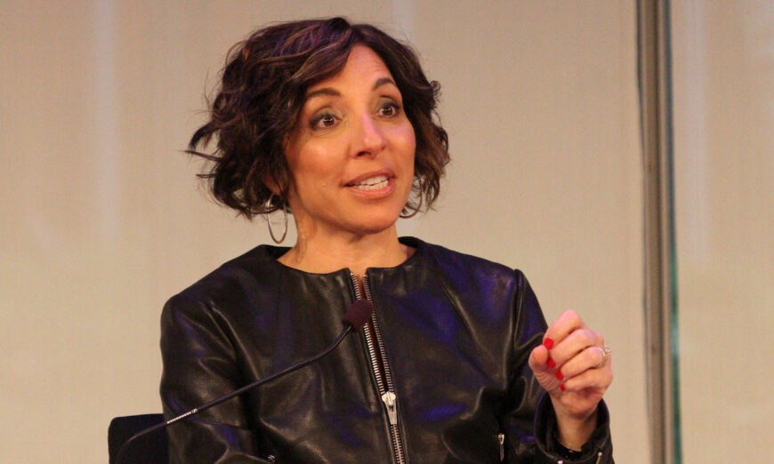 Twitter’s rebranding as X was a “liberation,” according to CEO Linda Yaccarino.
