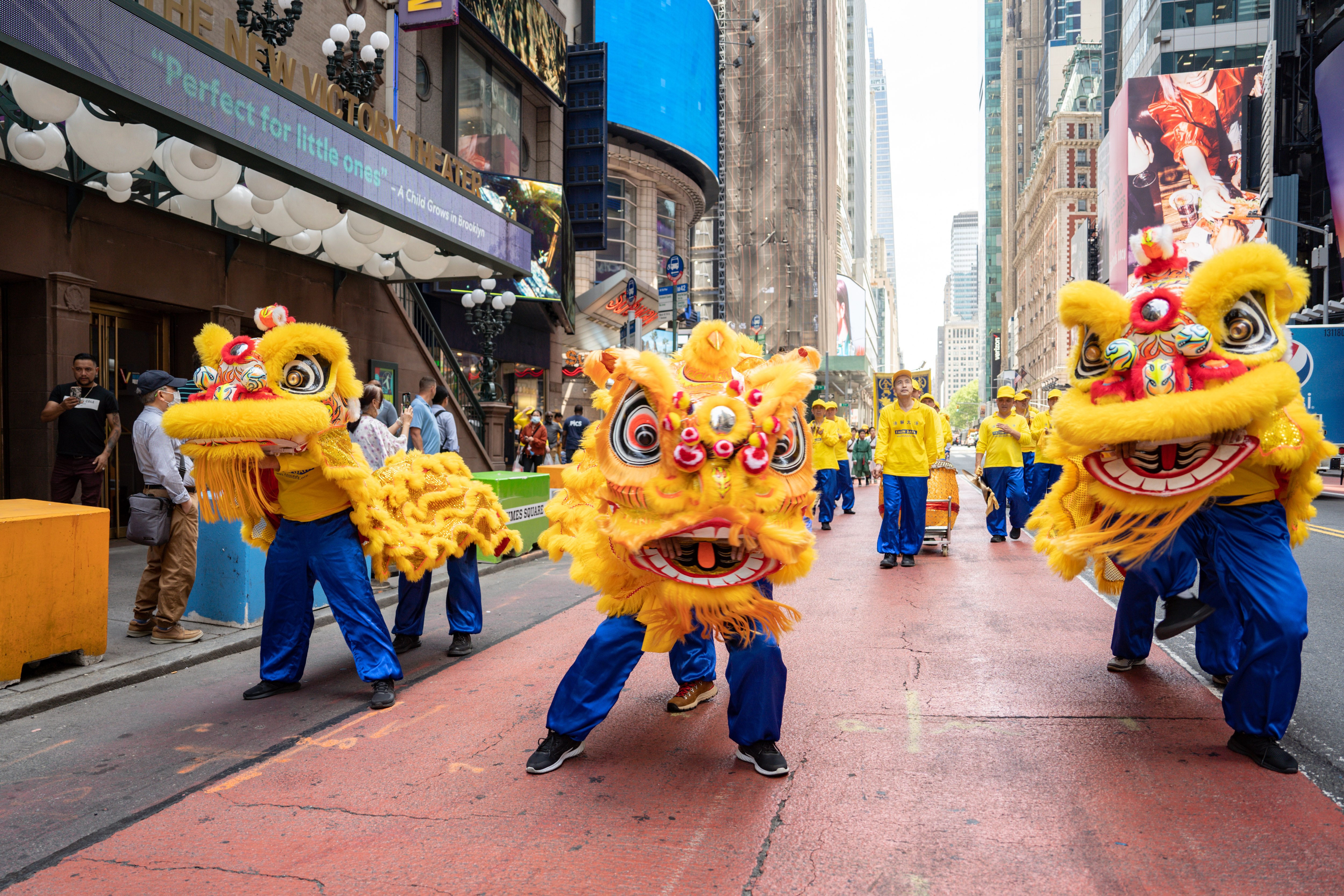 Epoch Times Photo