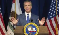 Newsom’s Revised Budget Doesn’t Cut Enough
