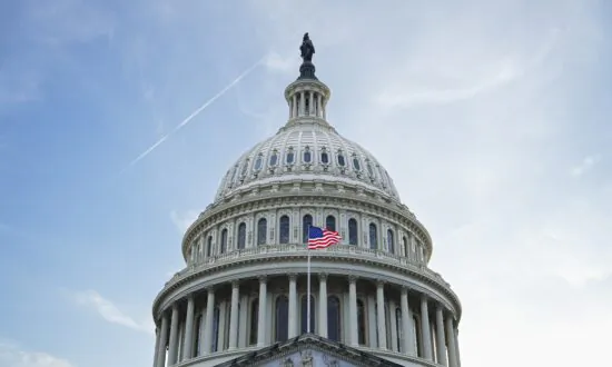 Senate Homeland Security Committee Holds Hearing on the Origins of COVID-19