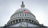 Senate Republicans Block Biden’s $110 Billion Ukraine, Israel Aid Package