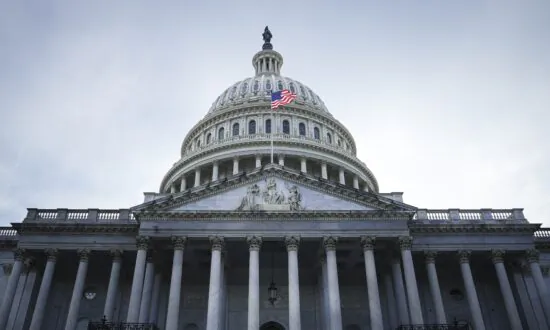 House Passes Debt Ceiling Bill in Bipartisan Vote, Moves to Senate