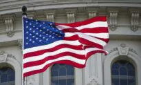Flags Flown Over US Capitol in Honor of World Falun Dafa Day