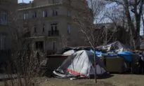 City of Toronto Declares Homelessness an Emergency, Urges Funding From Province, Feds