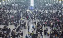 China’s ‘Golden Week’ Tourism Will Not Significantly Boost Economy: Experts