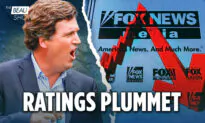 Fox News Is Struggling: Is Tucker Carlson’s Exit the Beginning of the End?